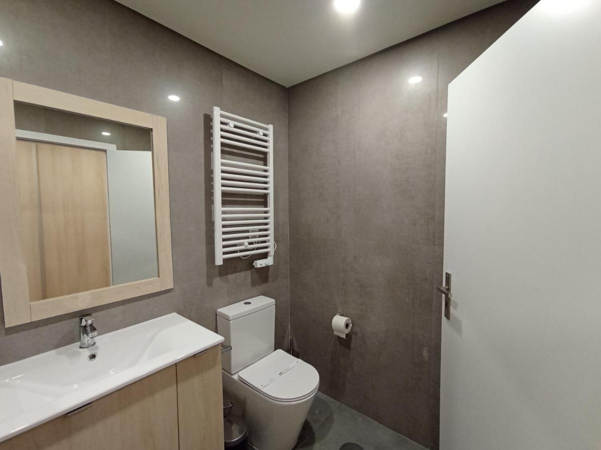 715 Gale Apartment Wi-Fi, Estacionamento Porto Exterior foto